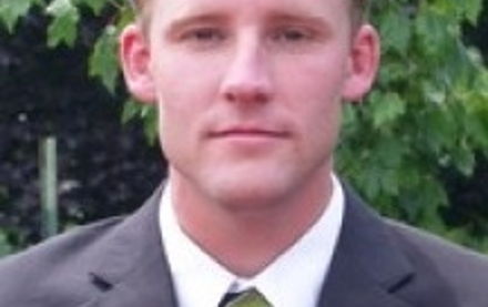 Image for Volunteer Spotlight: Jason Carmichael