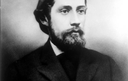 Image for Remembering Co-Founder Arthur Chase