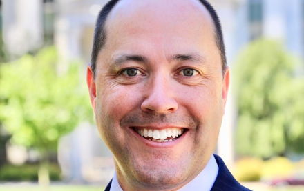 Image for Delta Beta Alumnus named Chairman of Republican Attorneys General Association