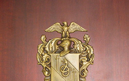 Image for Deadline Approaching to Apply for Theta Chi Awards!