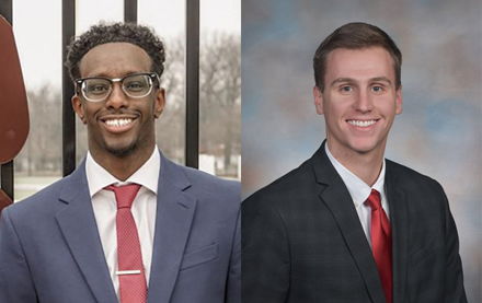 First and Second Runners-Up Announced for the 2020 Reginald E.F. Colley Award Image for First and Second Runners-Up Announced for the 2020 Reginald E.F. Colley Award