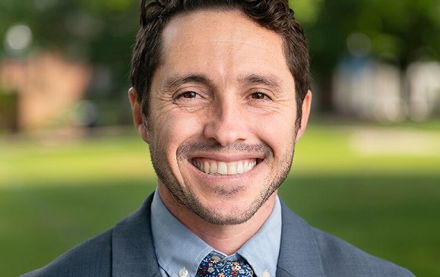 Former LEC Hired as Director of FSL at High Point Image for Former LEC Hired as Director of FSL at High Point