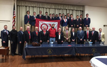 Theta Chi Colonizes at California State University San Marcos Image for Theta Chi Colonizes at California State University San Marcos