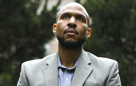 Gamma Rho Alumnus wins Ross Writing Contest Image for Gamma Rho Alumnus wins Ross Writing Contest