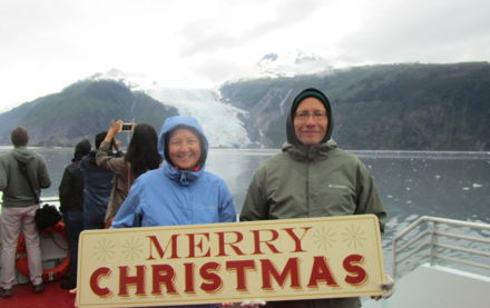 For Eta Gamma Alumnus, Every day is a Christmas Miracle Image for For Eta Gamma Alumnus, Every day is a Christmas Miracle