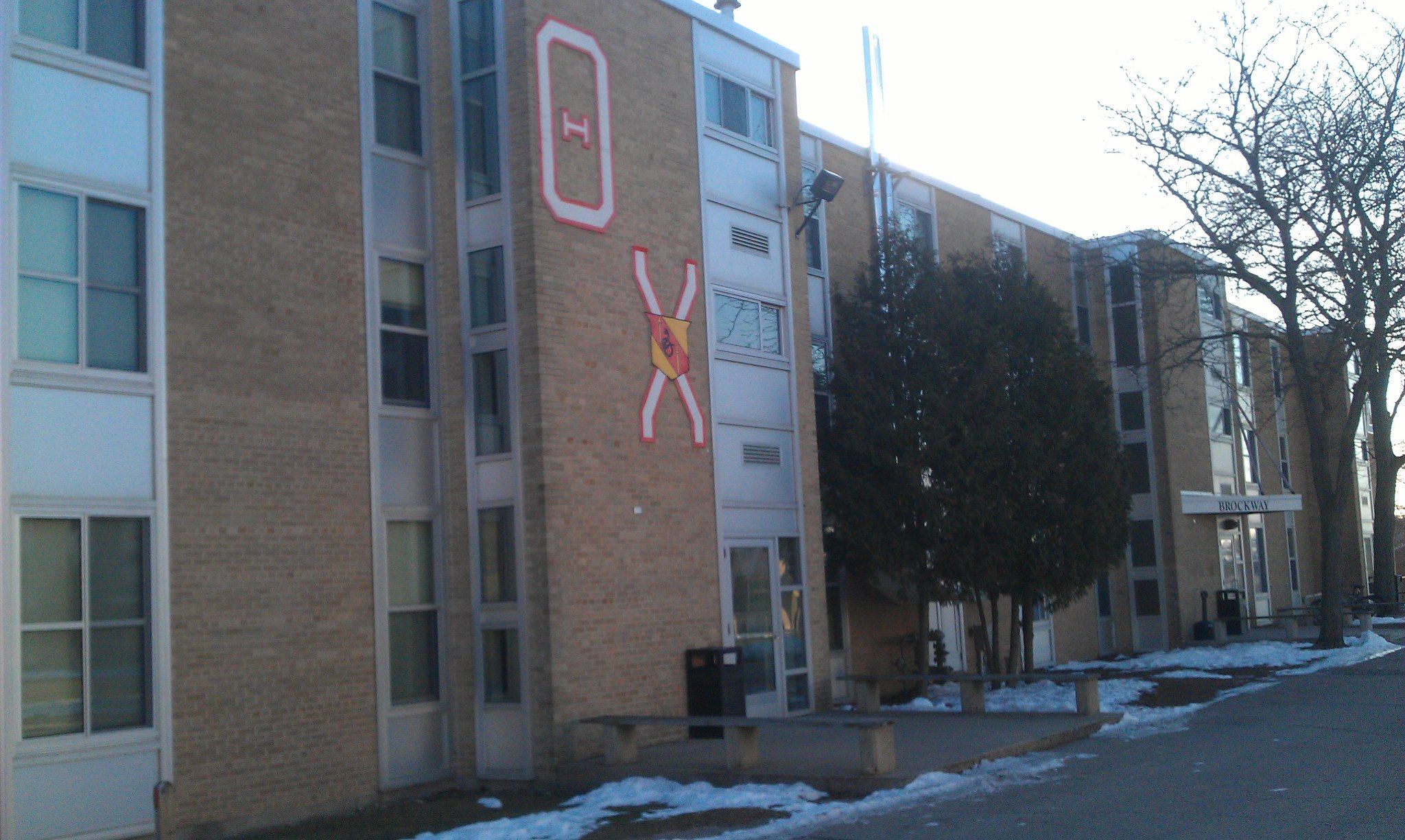 Image for Delta Omega