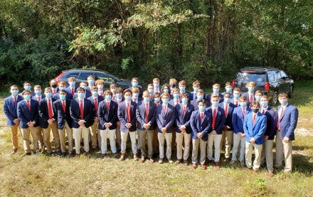 Delta Rho/NC State Reinstalled Image for Delta Rho/NC State Reinstalled