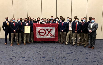 Image for Delta Upsilon/Arizona State Reinstalled