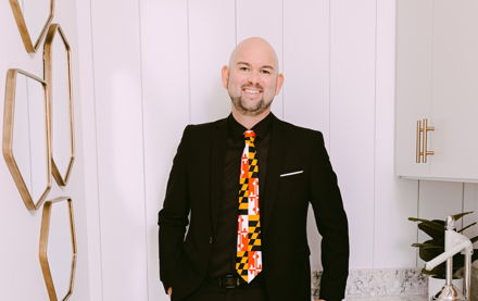 Alumnus Profile: Taylor Sevik Image for Alumnus Profile: Taylor Sevik