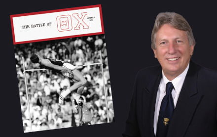 Image for In Memoriam: Dick Fosbury
