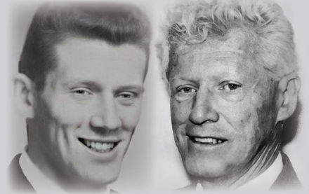 Image for Don Fine Posthumously Named Distinguished Service Award Recipient