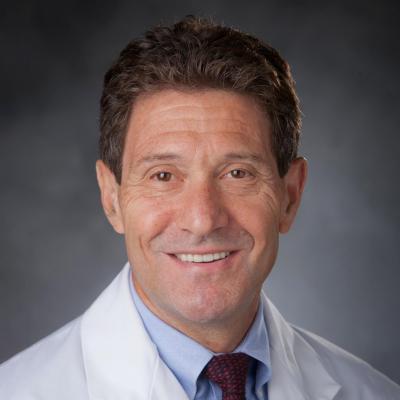 Dr. David Montefiori