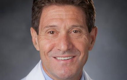 Image for Eta Zeta/Edinboro Alumnus Works to Develop COVID-19 Vaccine