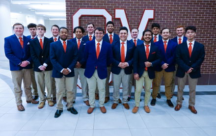 Image for Texas A&M-Texarkana Colonized