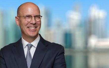 Image for Alumni Spotlight: Ed Eickhoff