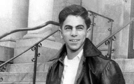 Driven to Succeed Image for Driven to Succeed