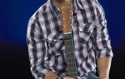 Image for Gamma Delta Brother on Path to Stardom