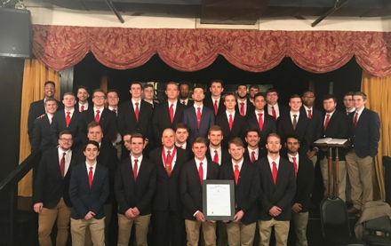 Epsilon Mu Reinstalled Image for Epsilon Mu Reinstalled