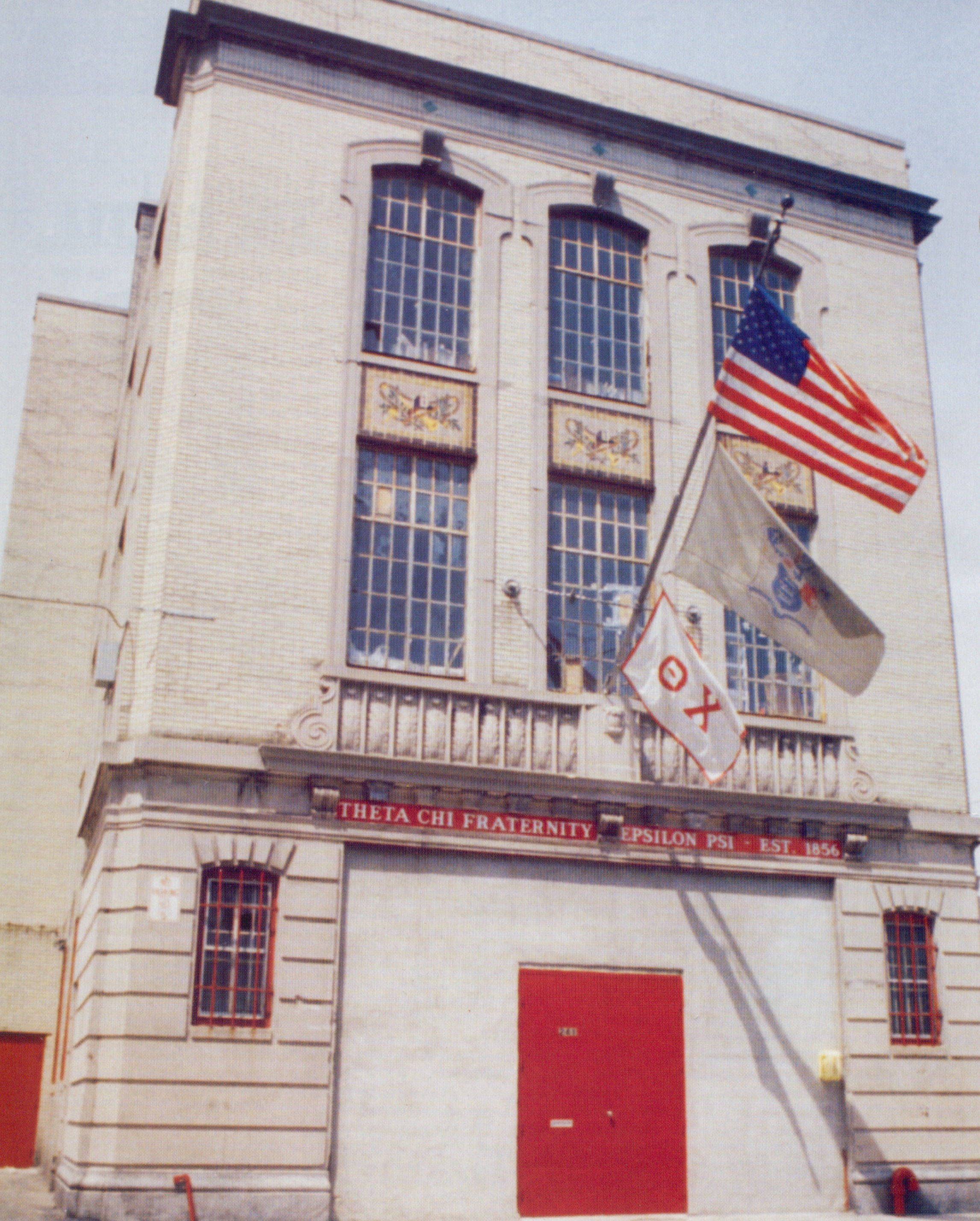 Image for Epsilon Psi