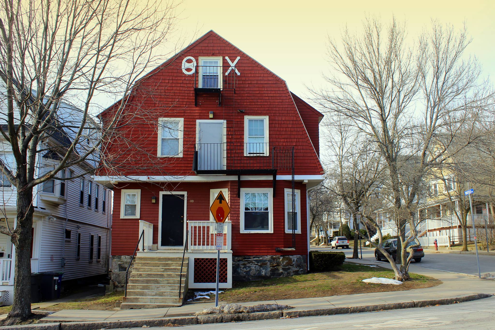 Image for Epsilon Theta