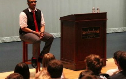 Image for Event Brings Awareness to Suicide Prevention