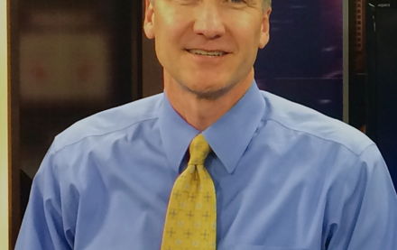 Image for Ernie Paulson to Take Over as News Director at KARK