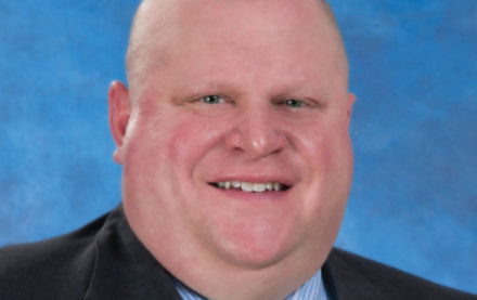 Beta Chi Alumnus Named Buffalo's "40 Under 40" Image for Beta Chi Alumnus Named Buffalo's "40 Under 40"