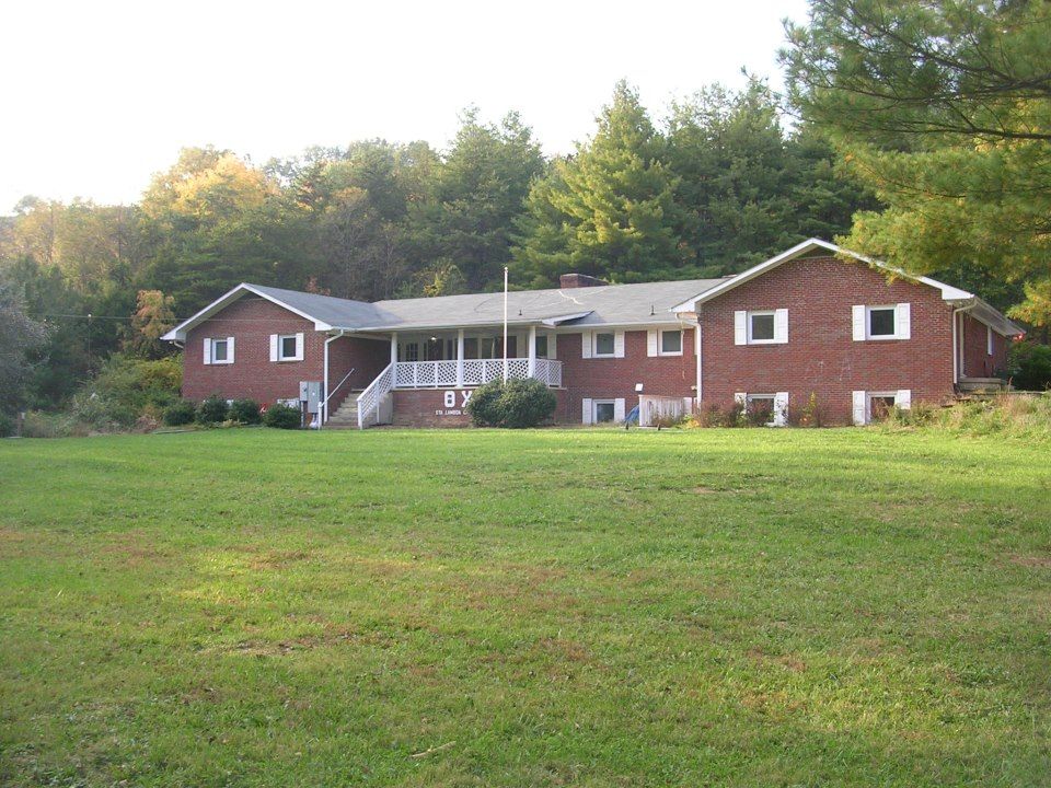 Image for Eta Lambda