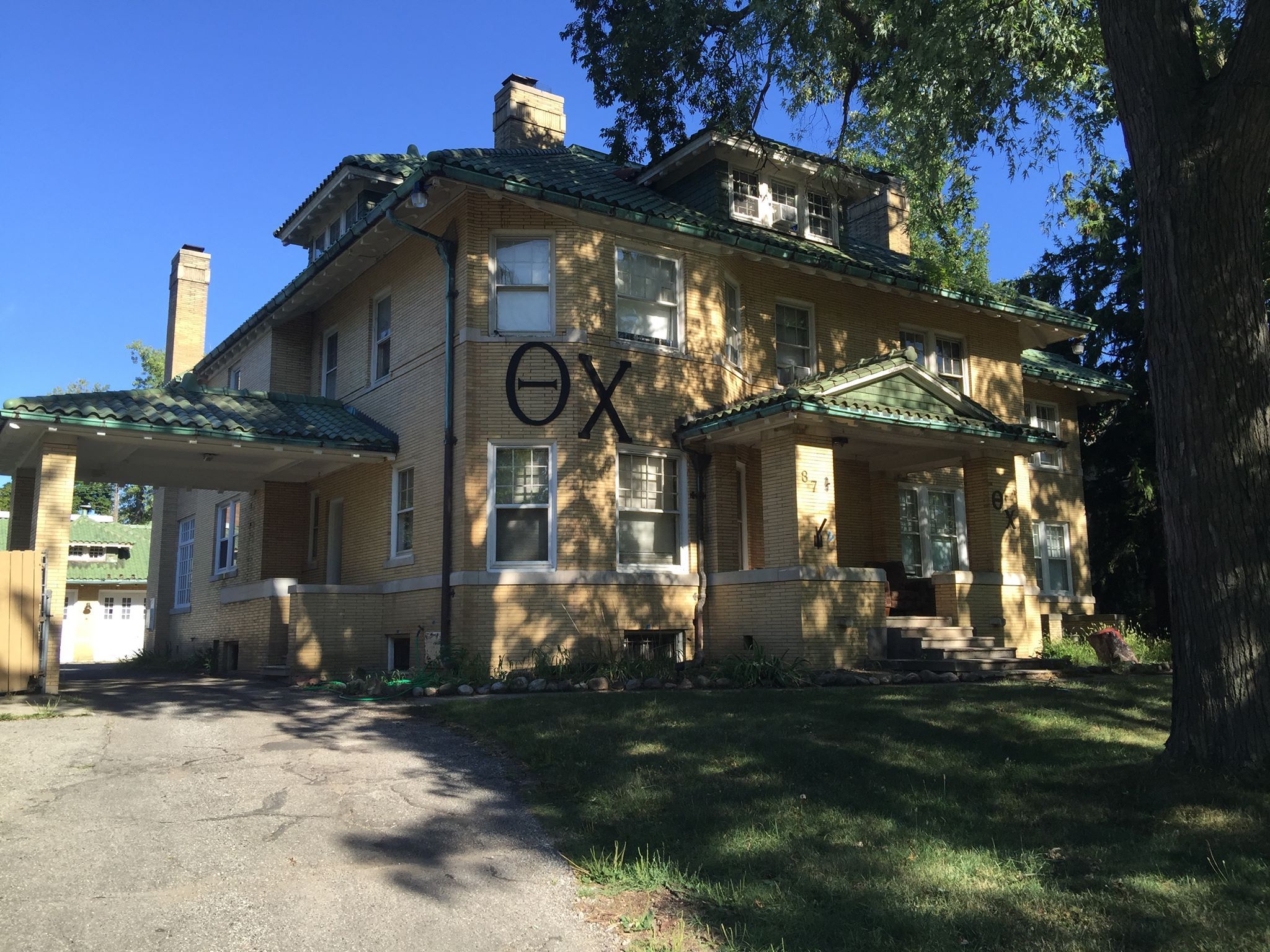 Eta Phi Image for Eta Phi