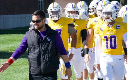 Image for A Zeta Psi OC's 8 Tips for Young Coaches