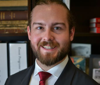 Image of Christian Schmidt