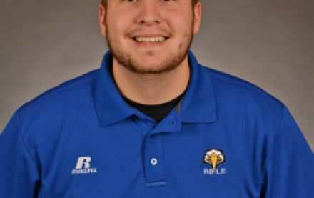 Image for Brother Named Scholastic All-American