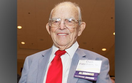 Image for Dan W. Fleetham Sr. Passes Away at 104