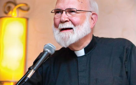 Pater Noster – In Memoriam: Fr. Phil Bowers Image for Pater Noster – In Memoriam: Fr. Phil Bowers