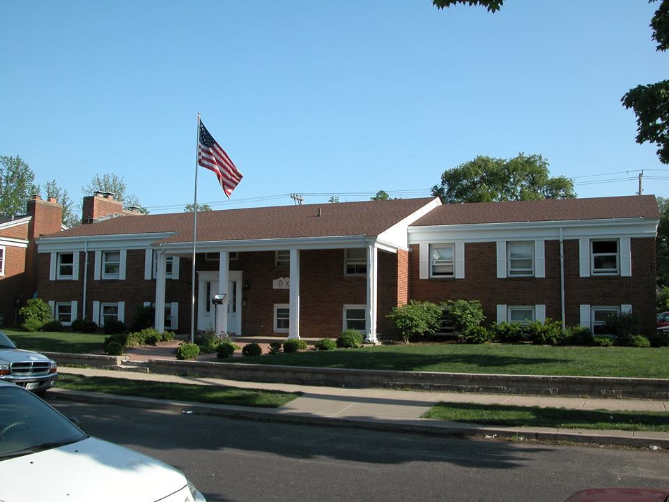 Image for Gamma Upsilon