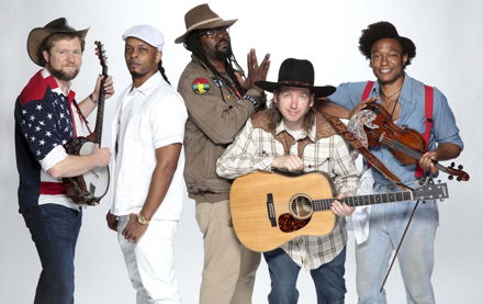 Image for Randy Green is the "Voice of Reason"