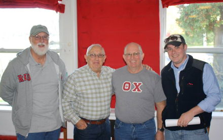 Image for A Nail In The Wall