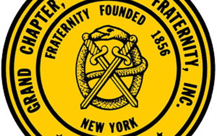 Image for Grand Chapter Election Results Announced