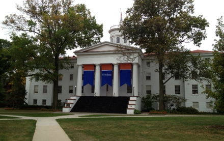 Hallowed Ground: Gettysburg's Theta Chi Connection (Part II) Image for Hallowed Ground: Gettysburg's Theta Chi Connection (Part II)
