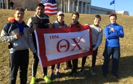 Image for GORUCK Challenge Pushes Participants, Reinforces Brotherhood