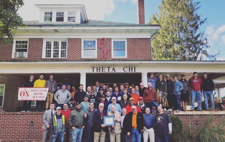 In Memoriam: Graham Kenneweg Image for In Memoriam: Graham Kenneweg