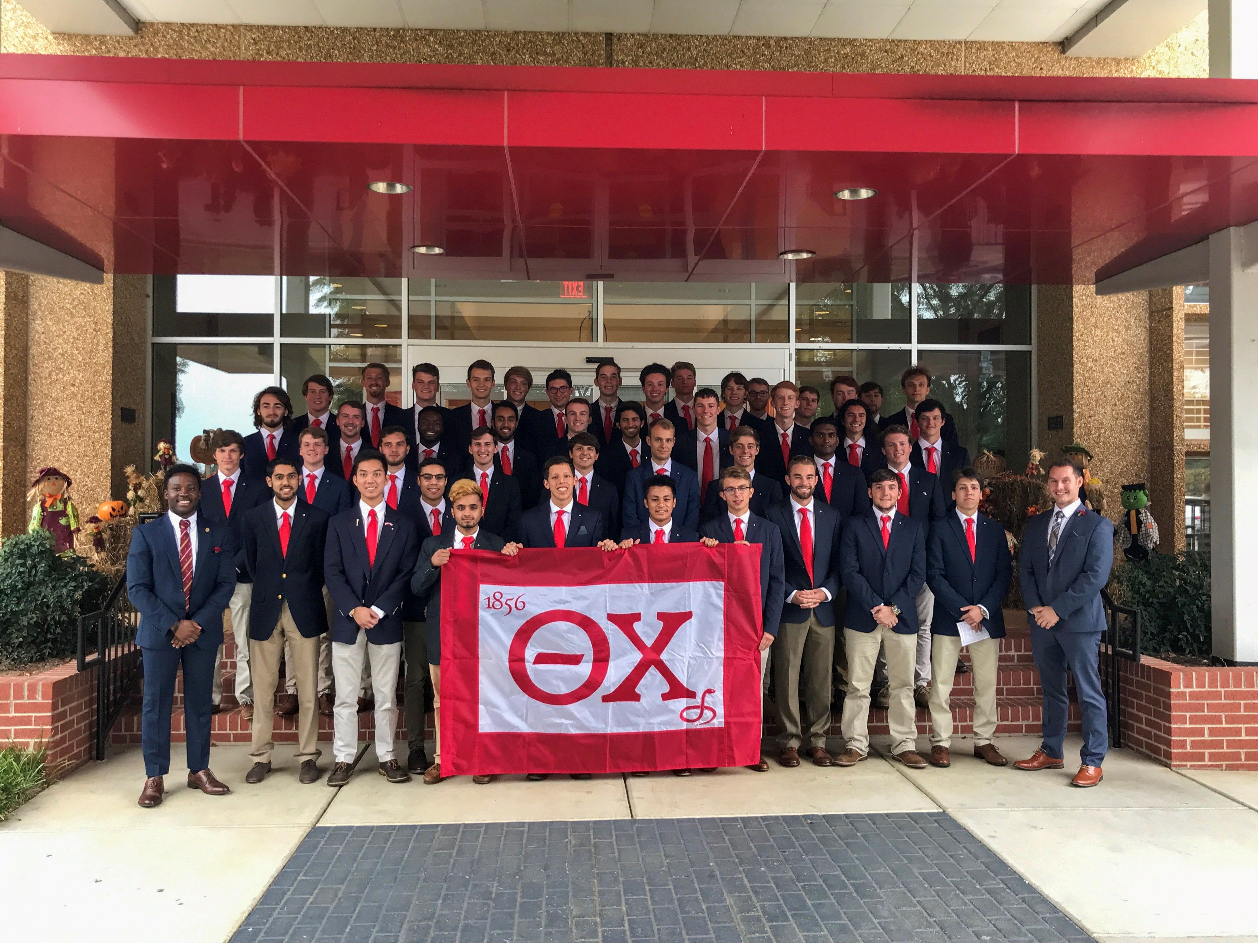 Delta Rho/NC State