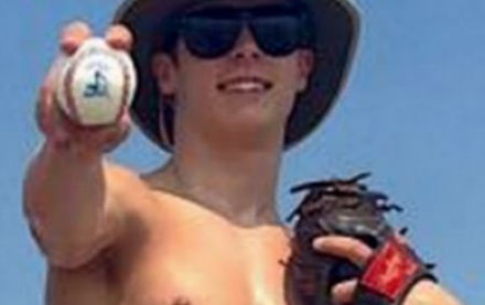 Image for Kickball Tournament to Benefit Brother's Recovery, Research