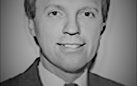 Image for Theta Chi Remembers: Nick Humber