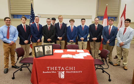 Eta Zeta Re-Emerges at Edinboro Image for Eta Zeta Re-Emerges at Edinboro