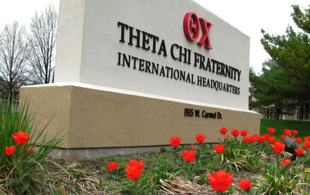 2019/2020 Field Staff Image for 2019/2020 Field Staff