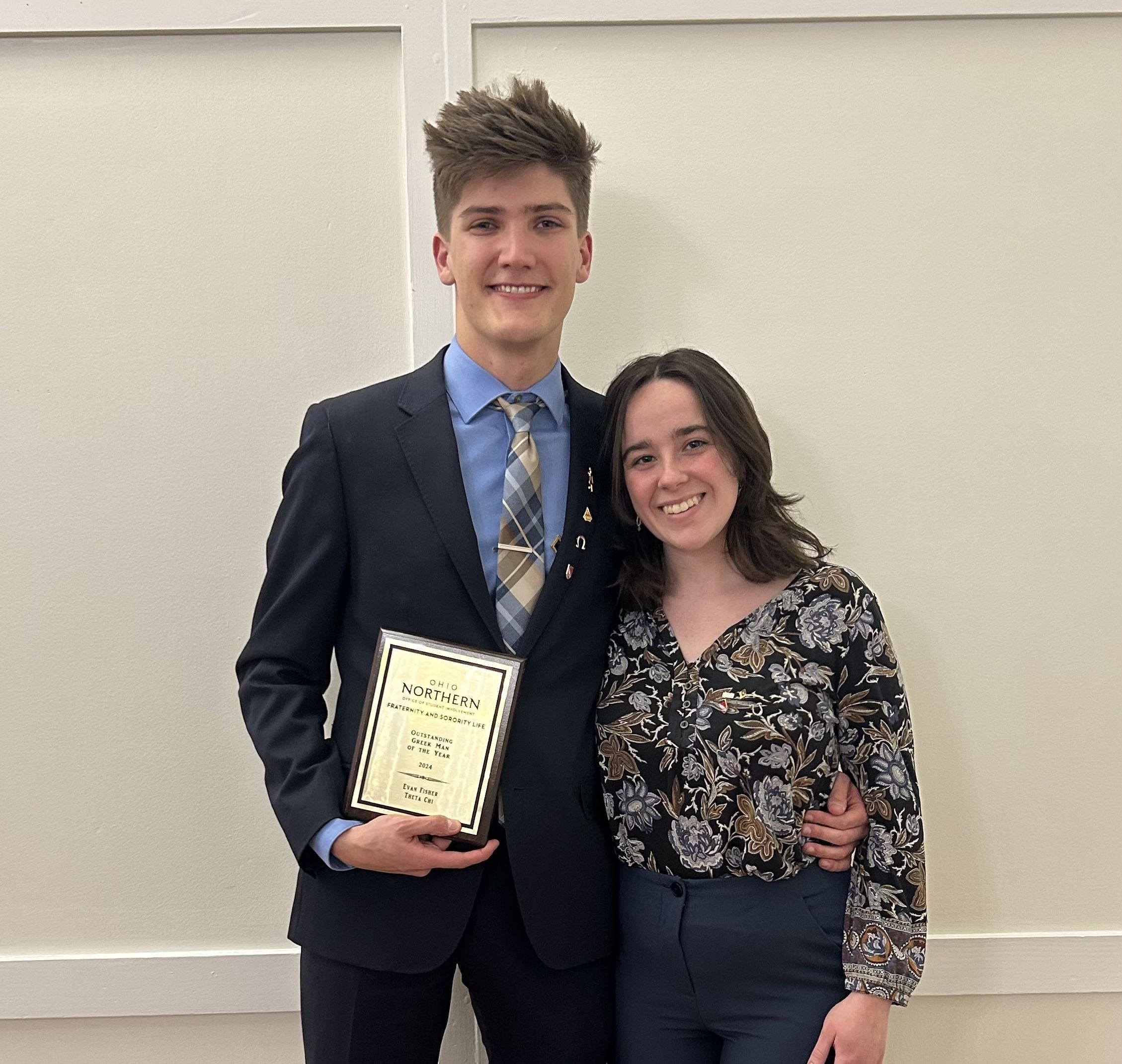 Image: Fisher and his girlfriend Image: Fisher and his girlfriend