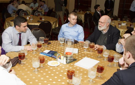 Profile - Father Phil Bowers Image for Profile - Father Phil Bowers