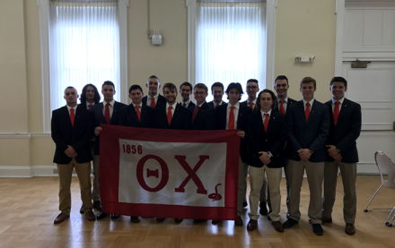 SUNY Geneseo Colonized Image for SUNY Geneseo Colonized