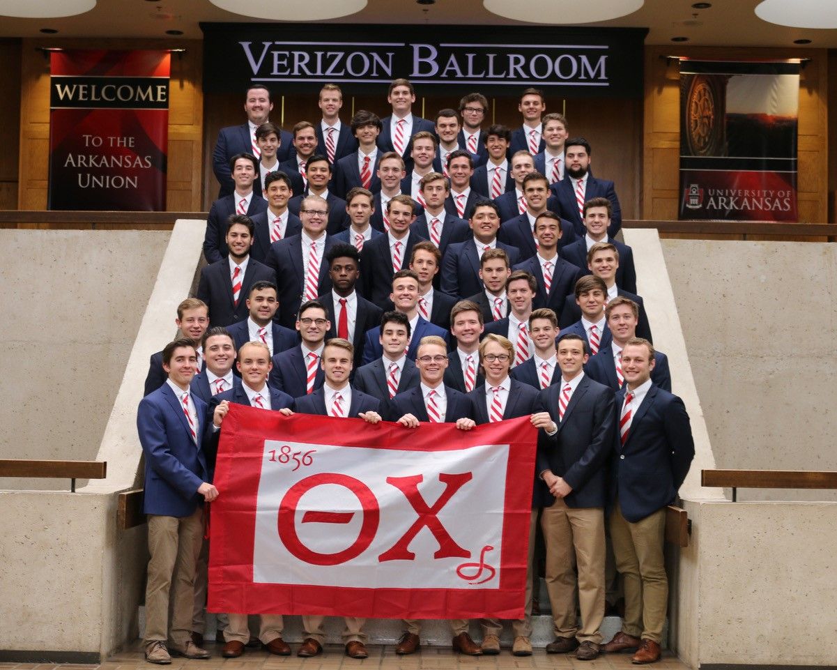 Kappa Zeta Installation